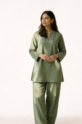 Sage Pause Co-ord Set